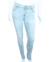 Calça Jeans Azul Delicada