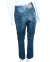 Calça Jeans Chik - comprar online