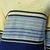 Blusa Quente Suéter Listrado - M - Charmy Meg