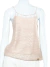 Regata Com Renda Rosa Pastel - comprar online