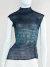 Blusa Estilo Oriental