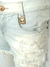 Short Jeans Destroyed na internet