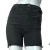 Short Brim Preto