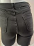 Short Brim Preto - Charmy Meg