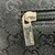 Imagem do Bolsa Gucci Tiracolo Original