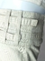 Saia Off-White Listrada - loja online