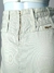 Imagem do Saia Off-White Listrada
