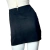 Saia Preta Curta - comprar online