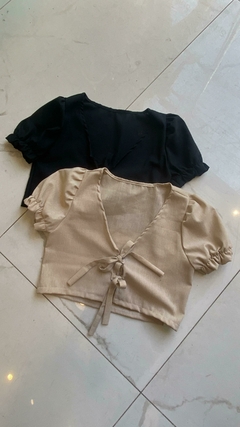 BLUSA PILI