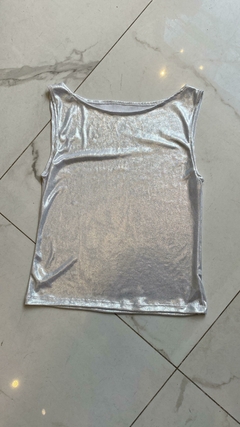 MUSCULOSA ZAIRA en internet