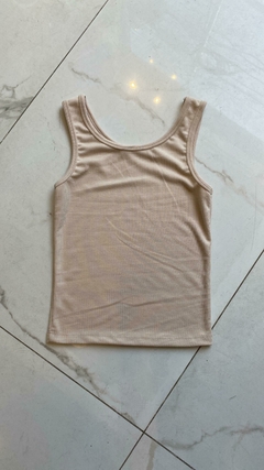 MUSCULOSA LOLA - Alin Indumentaria