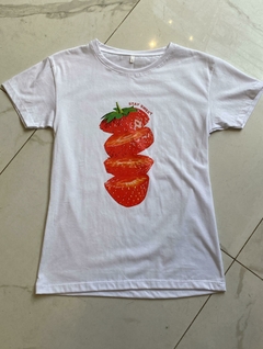 REMERA ESTAMPADA en internet
