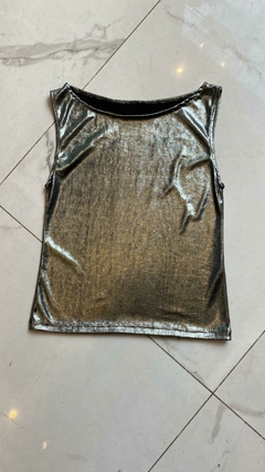 MUSCULOSA ZAIRA - Alin Indumentaria
