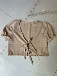 BLUSA PILI - comprar online