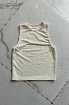 MUSCULOSA LOLA CORTA en internet