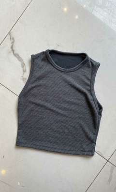 MUSCULOSA LOLA CORTA - comprar online