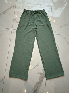 PANTALON LISBOA - comprar online