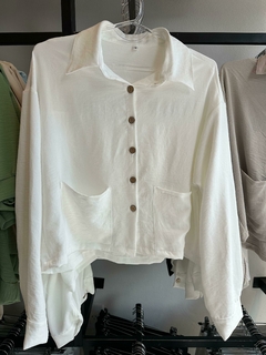 CAMISA CEY - comprar online
