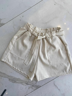 SHORT LINO CON LAZO en internet