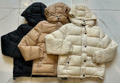 PUFFER SUSAN - comprar online