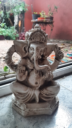Ganesh Resina Grande
