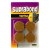 Topetinas Circulares - SUPRABOND - comprar online