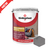 Microcemento en Pasta Gris Medio x 5 Kgs - Sinteplast