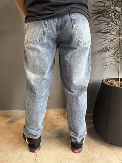BAGGY BLUE AYEN - tienda online