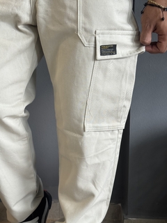 RECTO CARGO DUET BEIGE en internet