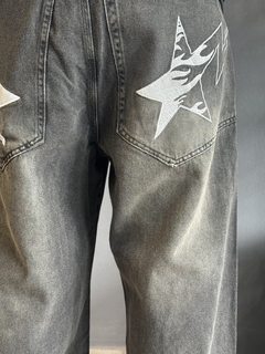 JEAN BAGGY STAR