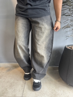 JEAN BAGGY FUEGO - BUNKER INDUMENTARIA