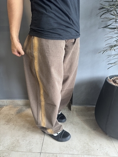JEANS BAGGY PUAS - comprar online