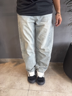 BAGGY LINE ALIS - BUNKER INDUMENTARIA