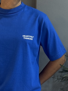REME BS23 HEART BLUE en internet