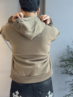CANGURO BOXY STREET CHOCOLATE - tienda online