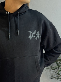 CANGURO BOXY STREET NEGRO en internet