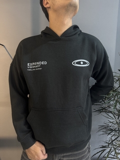 CANGURO EXPANDEN NEGRO - comprar online