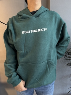 CANGURO BS23 PROJECT VERDE RELIEVE - comprar online