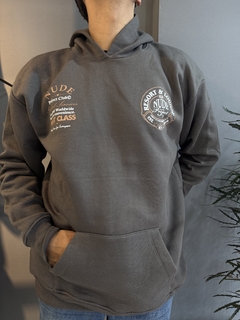 CANGURO NUDE PROJECT MARRON - comprar online