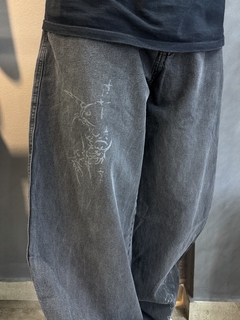 Imagen de BAGGY DESTELLOS OSCURO