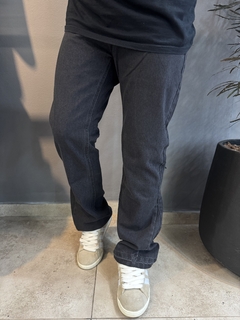 JEAN OXFORD NEGRO - comprar online