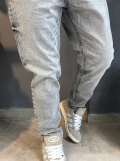 RECTO DHS GRIS RAYAS - tienda online