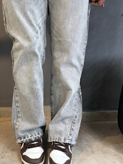JEAN OXFORD GRIS NEVADO en internet