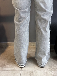 Imagen de JEAN OXFORD GRIS NEVADO
