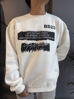 BUSO BS23 PAINT BLANCO - comprar online