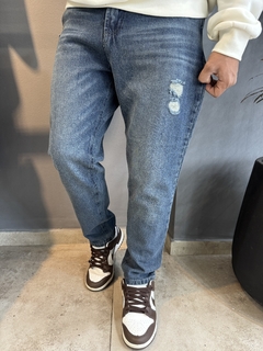 DHS DARK BLUE ROTURA - comprar online