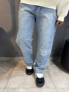 RECTO CLASICO AZUL GARB - comprar online