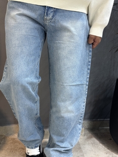RECTO CLASICO AZUL GARB en internet