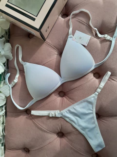 Conjunto Clara- By Lody en internet