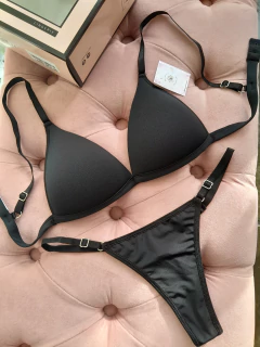 Conjunto Clara- By Lody - Magnolia Intimates